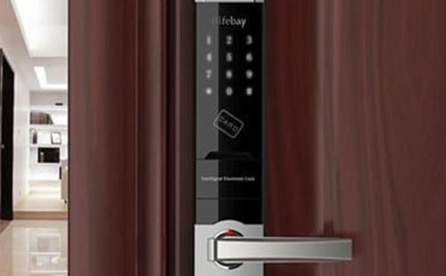 扬州24小时上门开锁公司