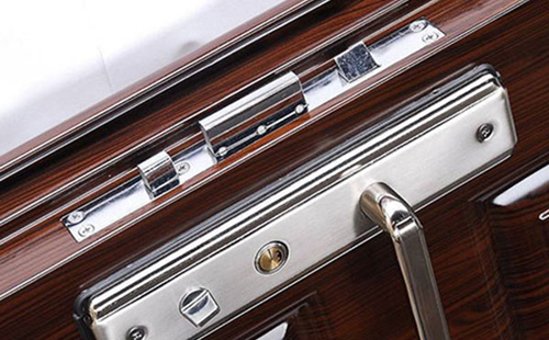 扬州24小时上门开锁公司