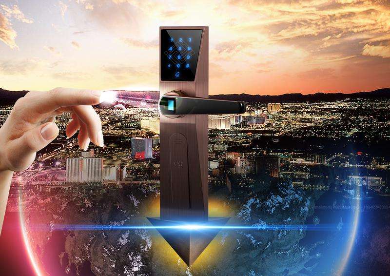 扬州24小时上门开锁公司