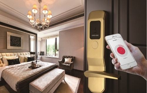 扬州24小时上门开锁公司