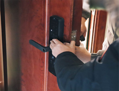 扬州24小时上门开锁公司